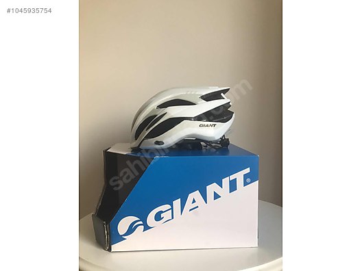 giant streak kask