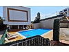 MUDANYA GÜZELYALI BURGAZ ALTINKUM SİTESİ HAVUZLU SATILIK 2+1