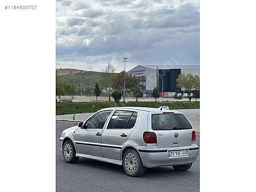 Volkswagen Polo 1.4 Fiyatlar Modelleri sahibinden da