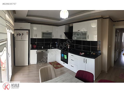adana cukurovada sahibinden satilik daire