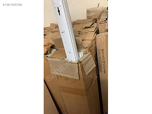 Used & Brand New Items / Garden & Home Improvement / Home Improvement / Lighting / Luminaries