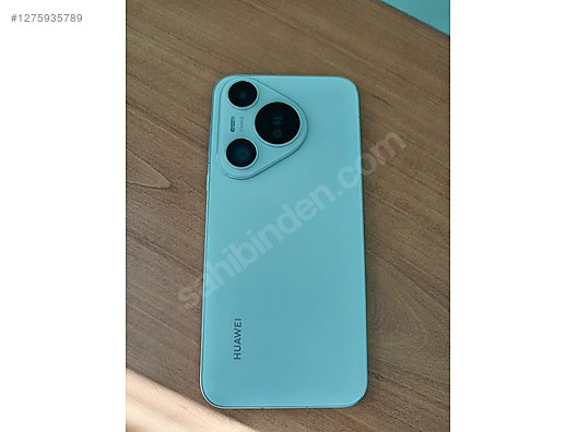 Used & Brand New Items / Cell Phones & Accessories / Cell Phones / Huawei / Pura 70