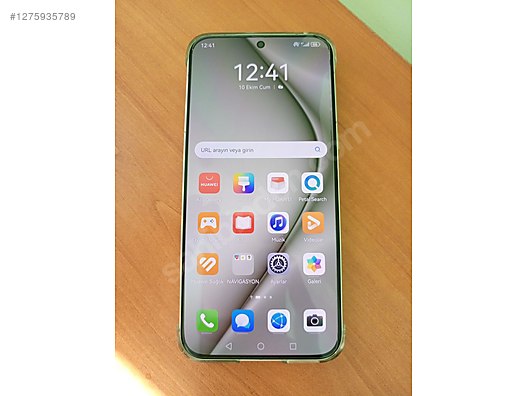 Used & Brand New Items / Cell Phones & Accessories / Cell Phones / Huawei / Pura 70