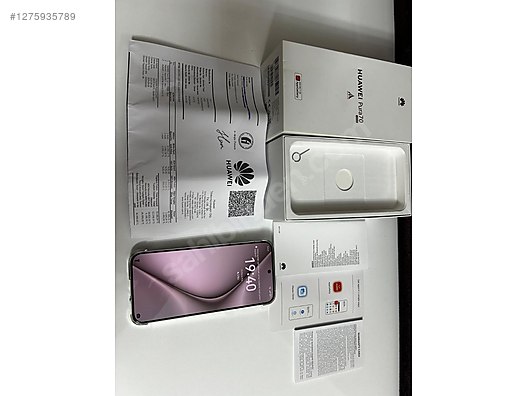 Used & Brand New Items / Cell Phones & Accessories / Cell Phones / Huawei / Pura 70