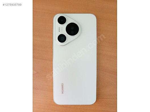 Used & Brand New Items / Cell Phones & Accessories / Cell Phones / Huawei / Pura 70