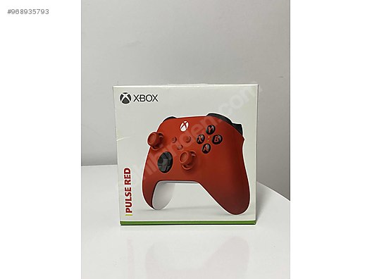 Xbox One S 9 Nesil Oyun Kolu Gamepad Ilan Ve Alisveriste Ilk Adres Sahibinden Com Da 968935793