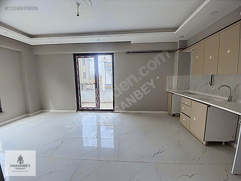 **HASANBEY MODERN** TATİLİNİ KENDİ EVİNDE YAP **FIRSAT 1+1**