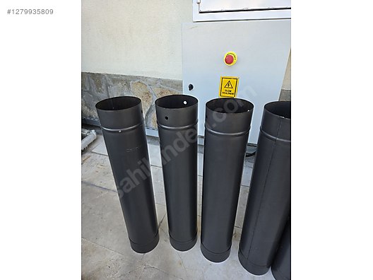 Used & Brand New Items / Garden & Home Improvement / Home Improvement / Heating / Heating Stove & Fireplace