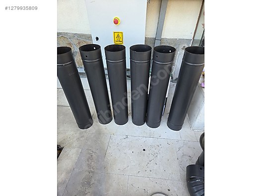 Used & Brand New Items / Garden & Home Improvement / Home Improvement / Heating / Heating Stove & Fireplace