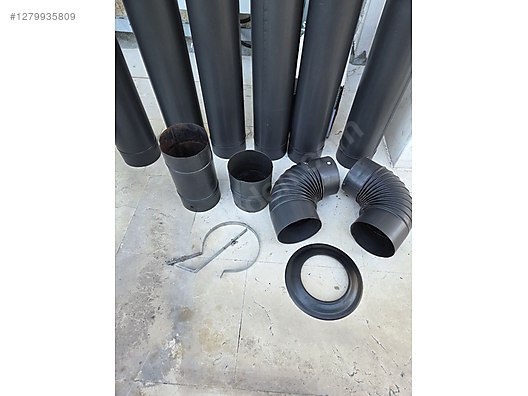 Used & Brand New Items / Garden & Home Improvement / Home Improvement / Heating / Heating Stove & Fireplace