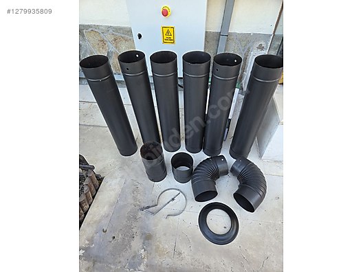 Used & Brand New Items / Garden & Home Improvement / Home Improvement / Heating / Heating Stove & Fireplace