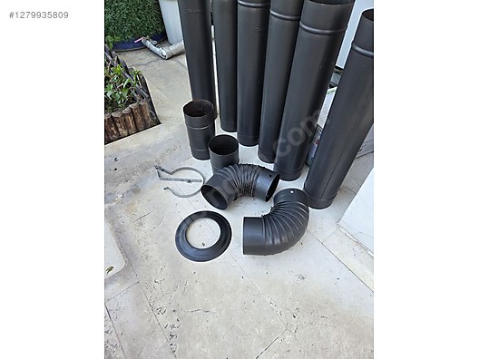 Used & Brand New Items / Garden & Home Improvement / Home Improvement / Heating / Heating Stove & Fireplace