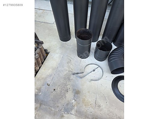 Used & Brand New Items / Garden & Home Improvement / Home Improvement / Heating / Heating Stove & Fireplace