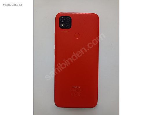 Used & Brand New Items / Cell Phones & Accessories / Cell Phones / Xiaomi / Redmi 9C