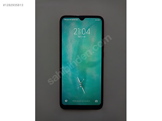 Used & Brand New Items / Cell Phones & Accessories / Cell Phones / Xiaomi / Redmi 9C