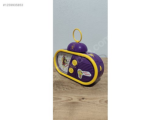 İkinci El ve Sıfır Alışveriş / Antika / Makine / Antika Radyo