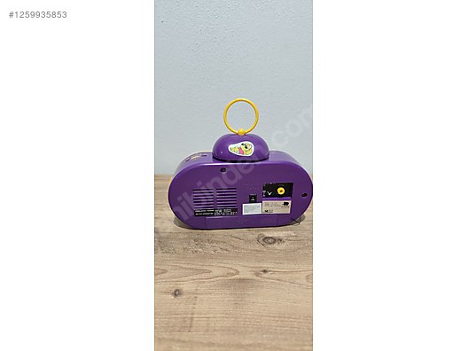 İkinci El ve Sıfır Alışveriş / Antika / Makine / Antika Radyo