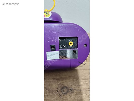 İkinci El ve Sıfır Alışveriş / Antika / Makine / Antika Radyo