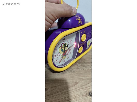 İkinci El ve Sıfır Alışveriş / Antika / Makine / Antika Radyo