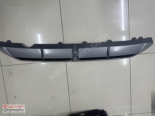 Hyundai i20 Çıkma Arka Tampon Difüzör - 86671-Q0GA0 - İlan ve