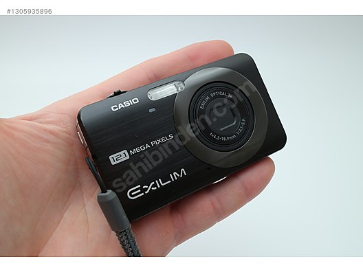 Compact / Casio / Exilim EX-Z26 / Casio EX-Z25 on sahibinden.com