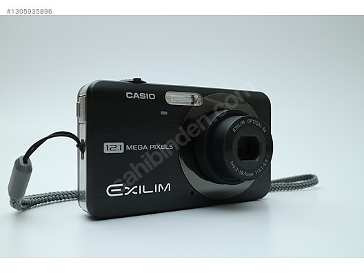 Compact / Casio / Exilim EX-Z26 / Casio EX-Z25 on sahibinden.com