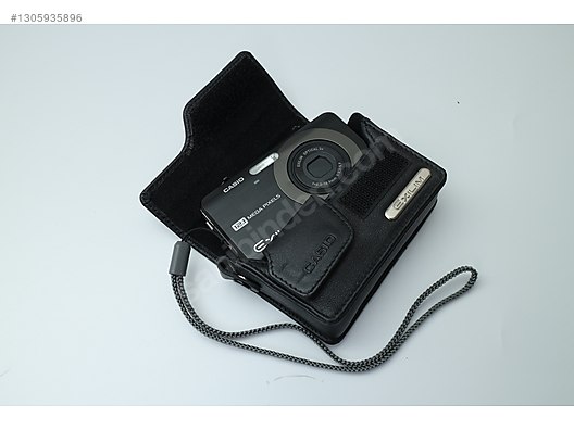Compact / Casio / Exilim EX-Z26 / Casio EX-Z25 on sahibinden.com