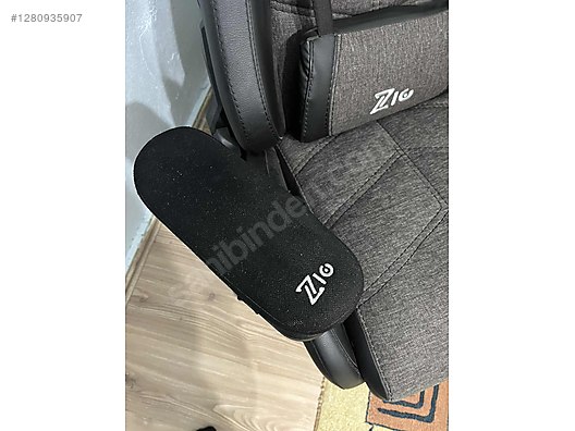 Used & Brand New Items / Gaming & Gamers Exclusive / Gaming Equipment / Gaming Chair