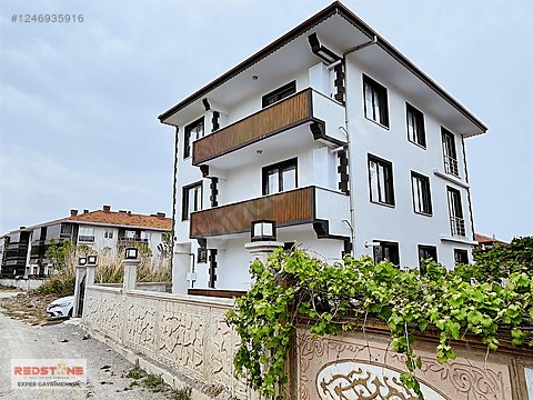 ACİL ! KARASU'DA YENİ BİNADA ARA KAT KOMBİLİ 2+1 SATILIK DAİRE