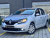 ON ///MOTORS'DAN ELDEN SENETLE 2013 SYMBOL 1.5DCİ SYMBOL #1286935928