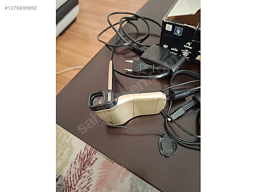 İkinci El ve Sıfır Alışveriş / Fotoğraf & Kamera / Video Kamera / Dijital Kamera / SD, MS Karta Kayıt