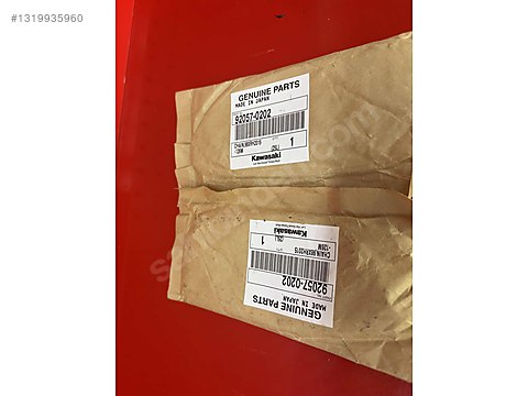 Motor / KAWASAKİ ZX10R EKSANTRİK ZİNCİRİ 2011-2020 sahibinden