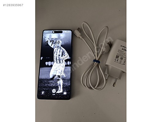 Used & Brand New Items / Cell Phones & Accessories / Cell Phones / Infinix / GT 20 Pro