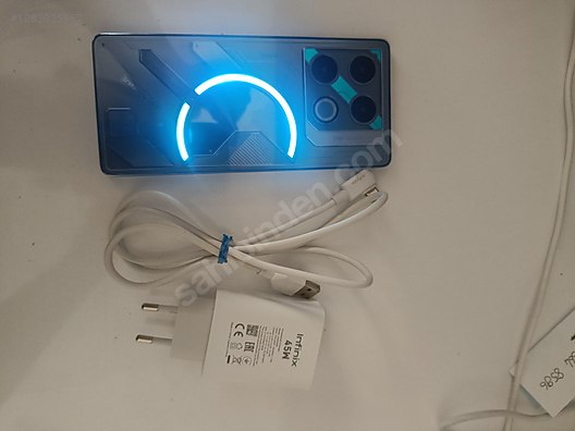 Used & Brand New Items / Cell Phones & Accessories / Cell Phones / Infinix / GT 20 Pro