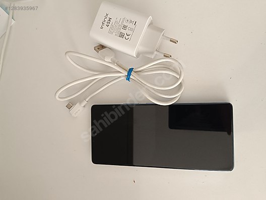 Used & Brand New Items / Cell Phones & Accessories / Cell Phones / Infinix / GT 20 Pro