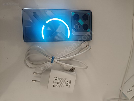 Used & Brand New Items / Cell Phones & Accessories / Cell Phones / Infinix / GT 20 Pro