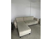 İhtiyaç fazlası köşe takımı