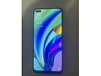 NFC özellikli oppo reno 4 lite 13/128gb
