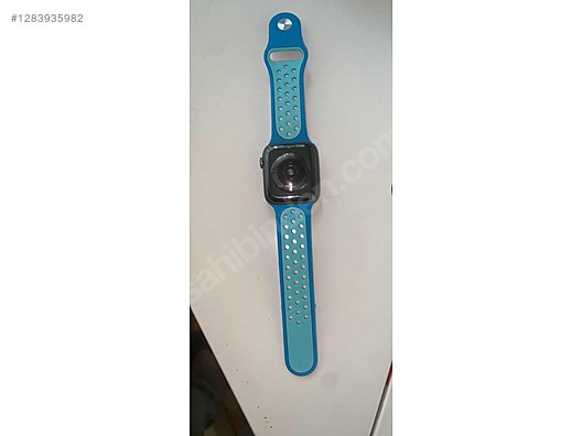 İkinci El ve Sıfır Alışveriş / Cep Telefonu & Aksesuar / Giyilebilir Teknoloji / Akıllı Saat / Apple Watch