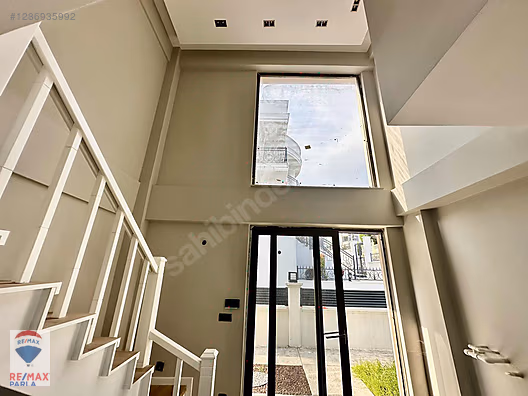 Atakum Alanlı Villa Tipi Bahçe Balkonlu SATILIK 2+1 DAİRE #1286935992