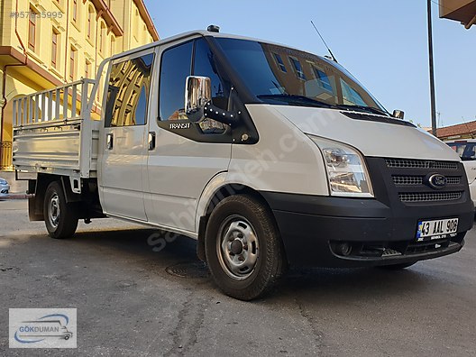ford trucks transit 350 m cift kabin model 147 000 tl galeriden satilik ikinci el 957935995 ford trucks transit 350 m cift kabin model 147 000 tl galeriden satilik ikinci el 957935995