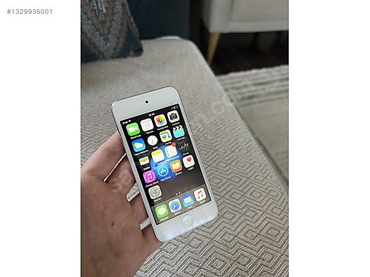 İpod 5.nesil 32gb - Apple iPod Touch MP3 Çalarlar Uygun