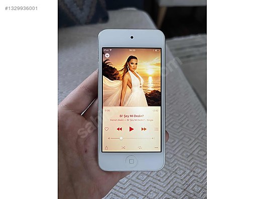 İpod 5.nesil 32gb - Apple iPod Touch MP3 Çalarlar Uygun