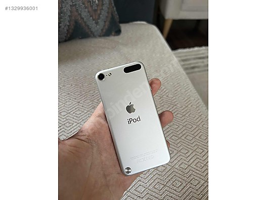 İpod 5.nesil 32gb - Apple iPod Touch MP3 Çalarlar Uygun