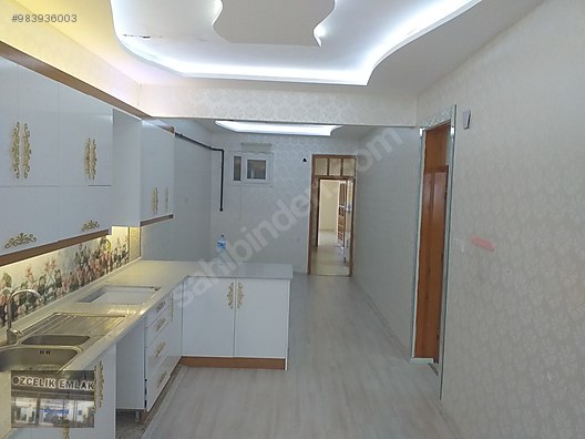 kilis ozcelik gayrimenkuldan kiralik daire 3 1 kiralik daire ilanlari sahibinden com da 983936003