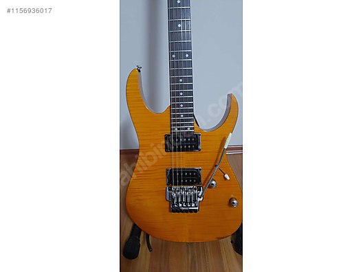 Ibanez rg320fm store