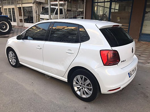 volkswagen polo 1 4 tdi comfortline sahibinden satilik otomatik 2016 polo comfortline 1 4 tdi sahibinden comda 894936044