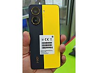 Poco X7 Pro 512 GB Kapalı Kutu #1224936057