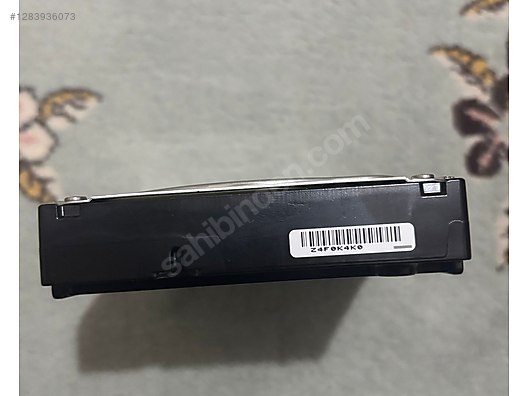 Used & Brand New Items / Computers / Desktops / Desktop Components / Internal HDDs