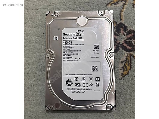 Used & Brand New Items / Computers / Desktops / Desktop Components / Internal HDDs